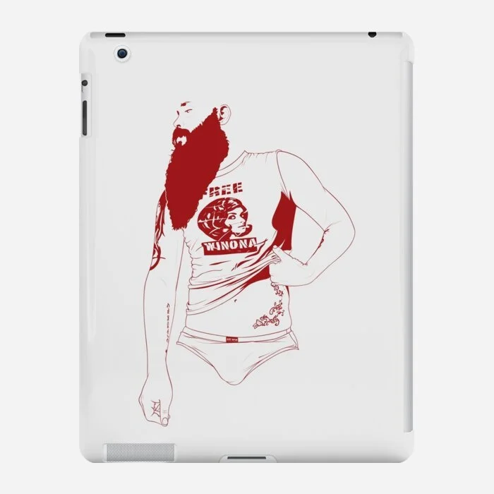 iPad Case