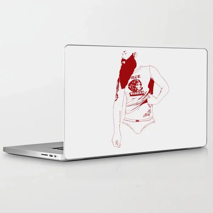 Laptop Skin