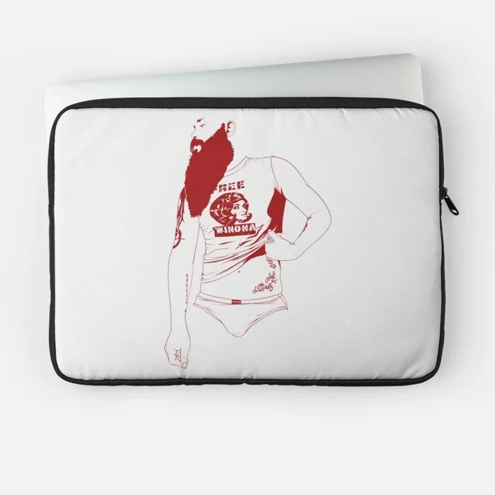 Laptop Sleeve