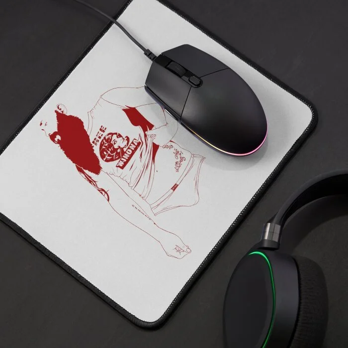 Mouse Pad