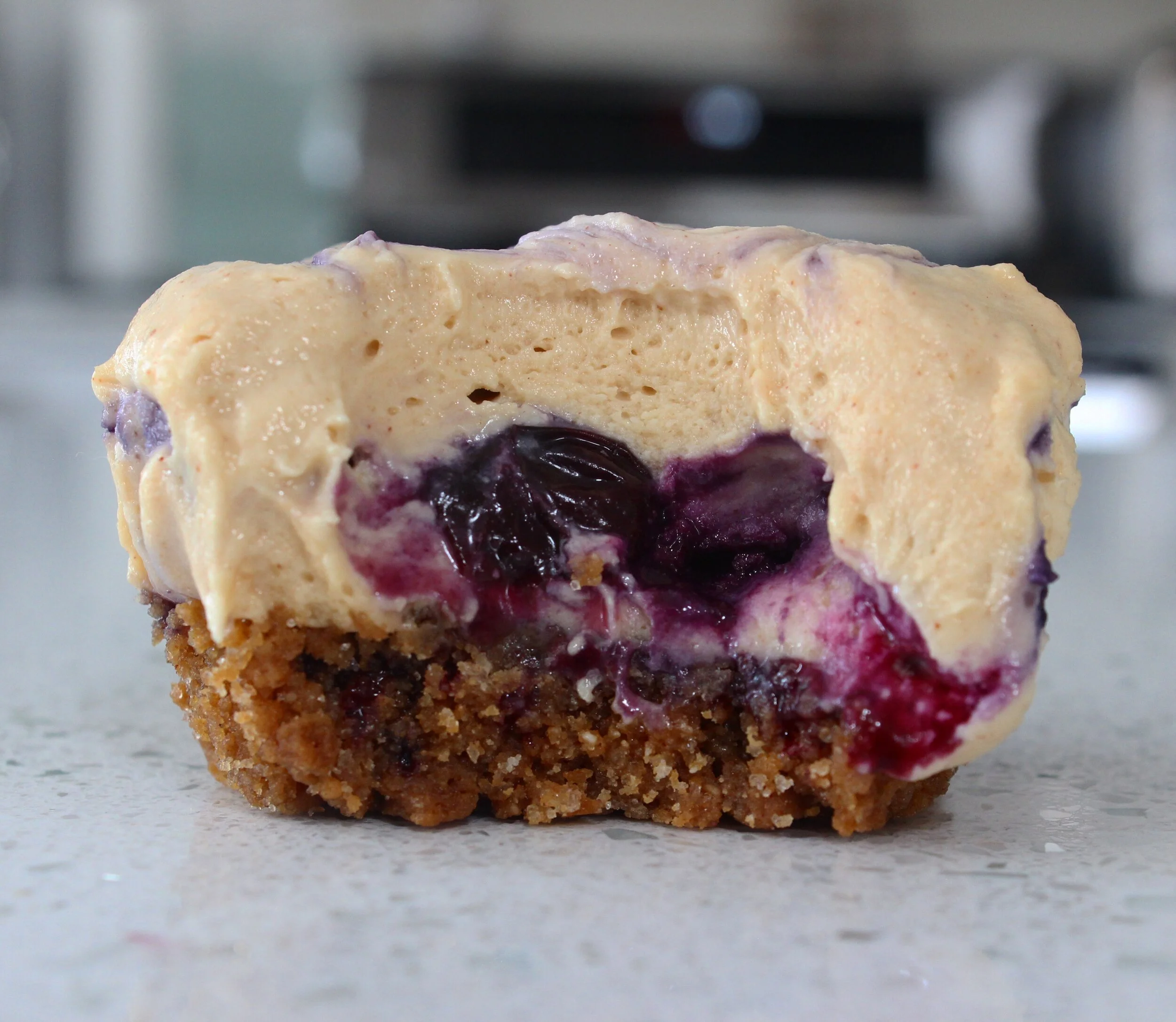 Peanut Butter Jelly Time!