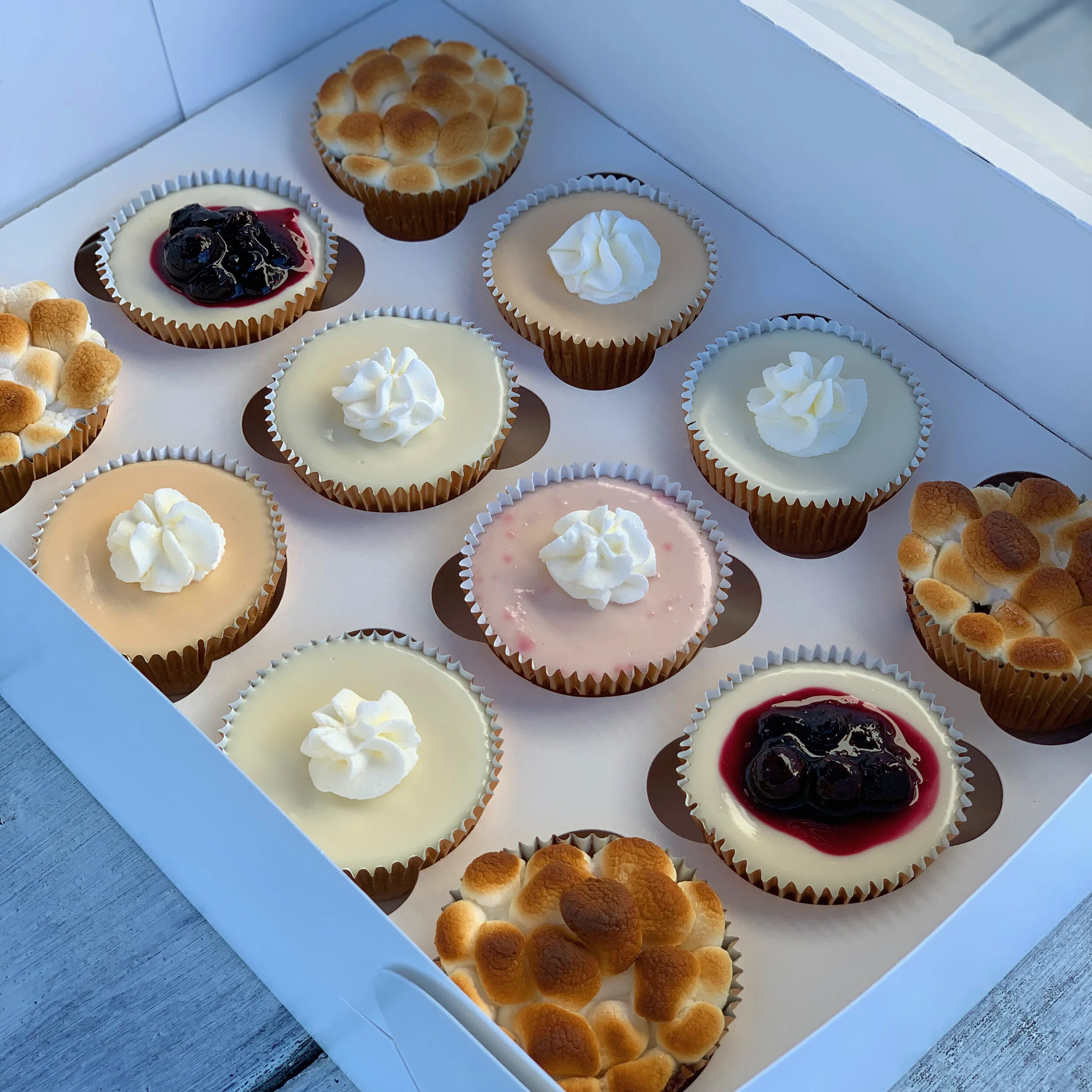 Key Lime to Happiness