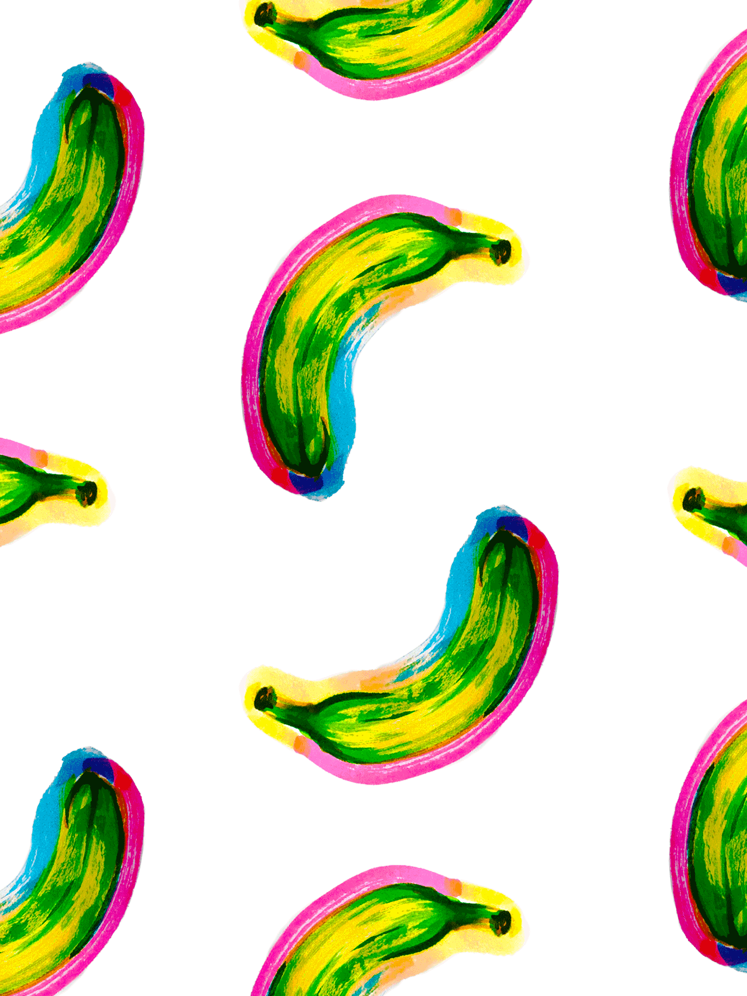 Bananas or Plantains?