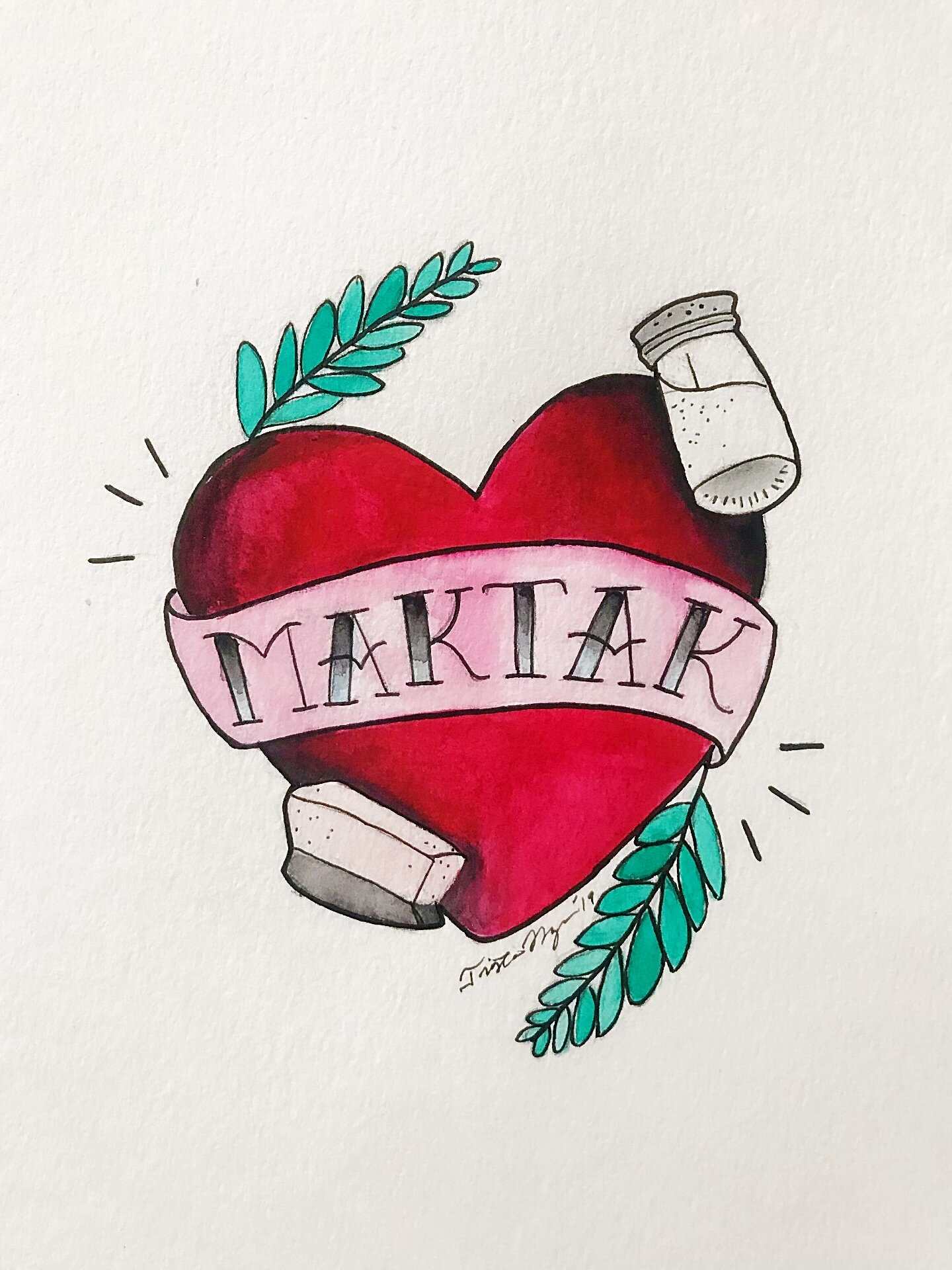 "Maktak" (2019) 