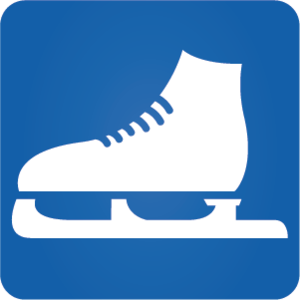Speedskating