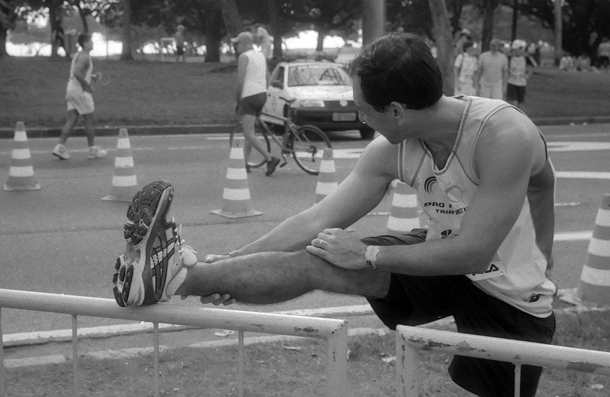 Metro Health: 6 Injury Prevention Methods For Athletes