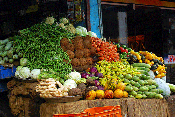 Melissa Hehmann: 5 Things Every Athlete Should Eat Regulary