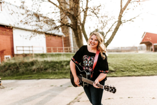 Photo by Abby Jeanne Photography