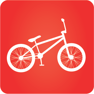 BMX - Freestyle