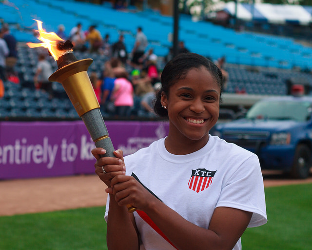 2018 Meijer State Games of Michigan Opening Ceremony Details Revealed    