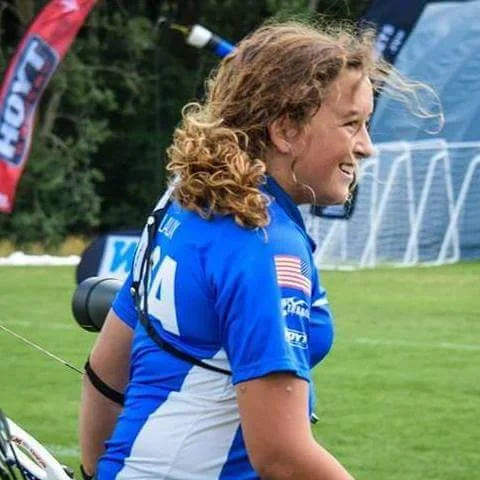 Photo by USA Archery