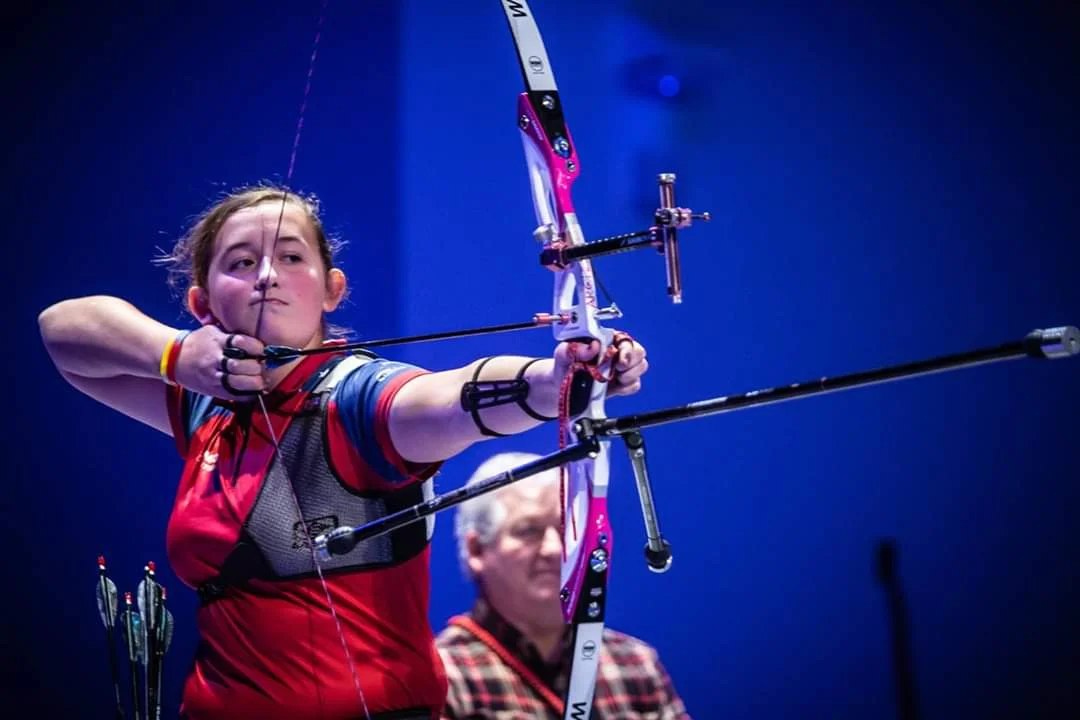 Photo by Lancaster Archery
