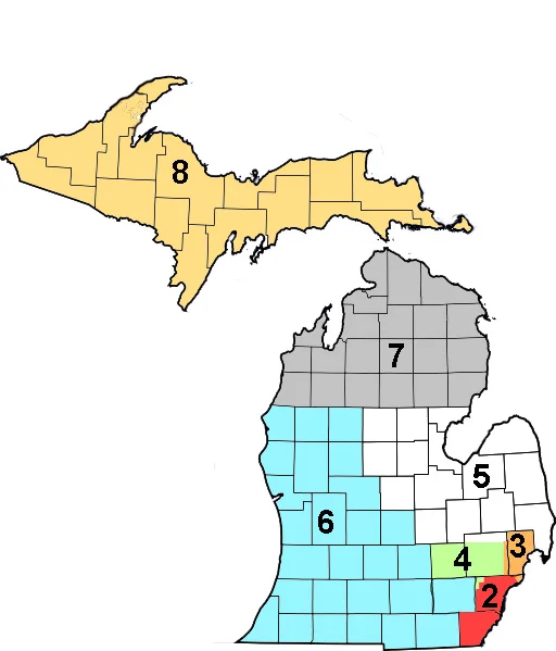 Tryouts — State Games of Michigan