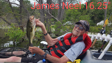James Neel