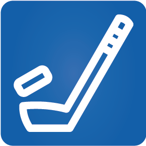 Sled Hockey