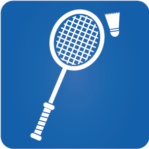 Badminton