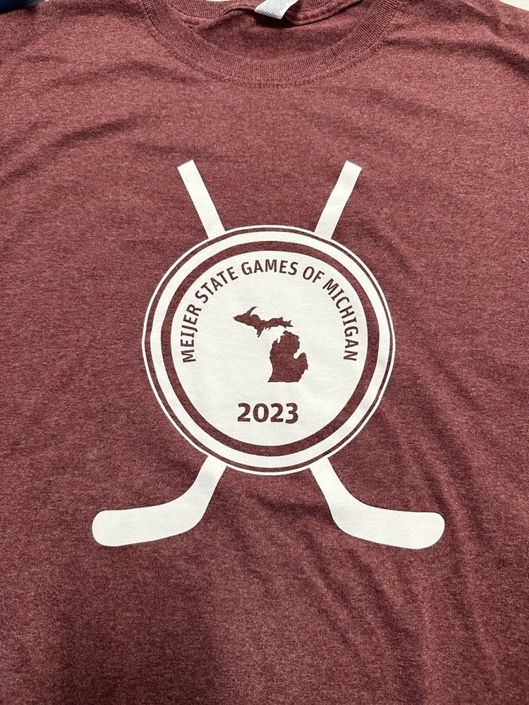2023 Hockey — State Games of Michigan