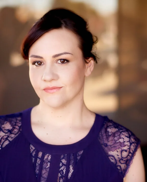 Katie Daly is an actress in Portland, OR.