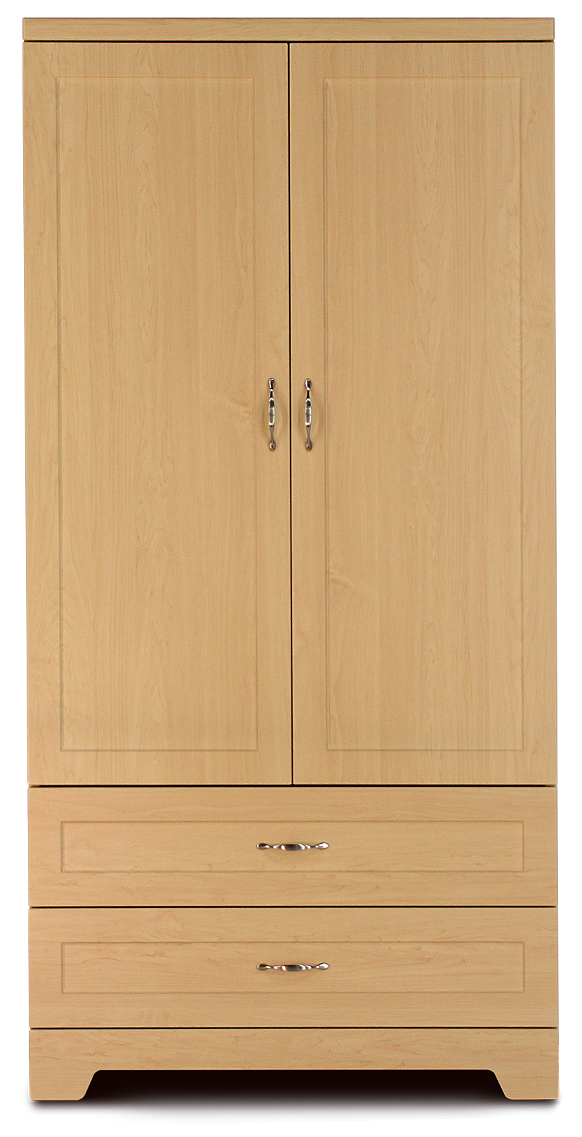 WRD-2FD-2DW Shaker Style