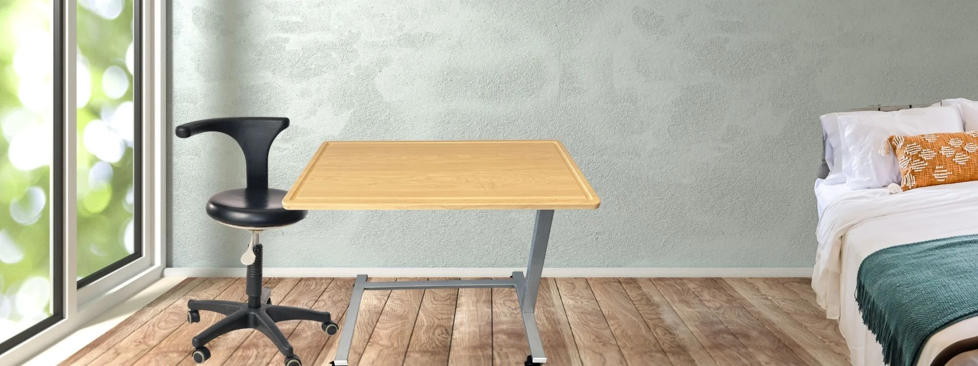 Stools and Overbed Tables Environment.jpg