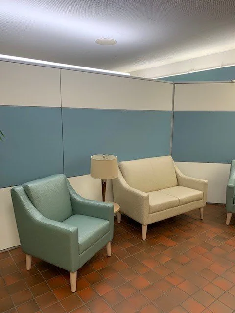 Reine Lounge Seating