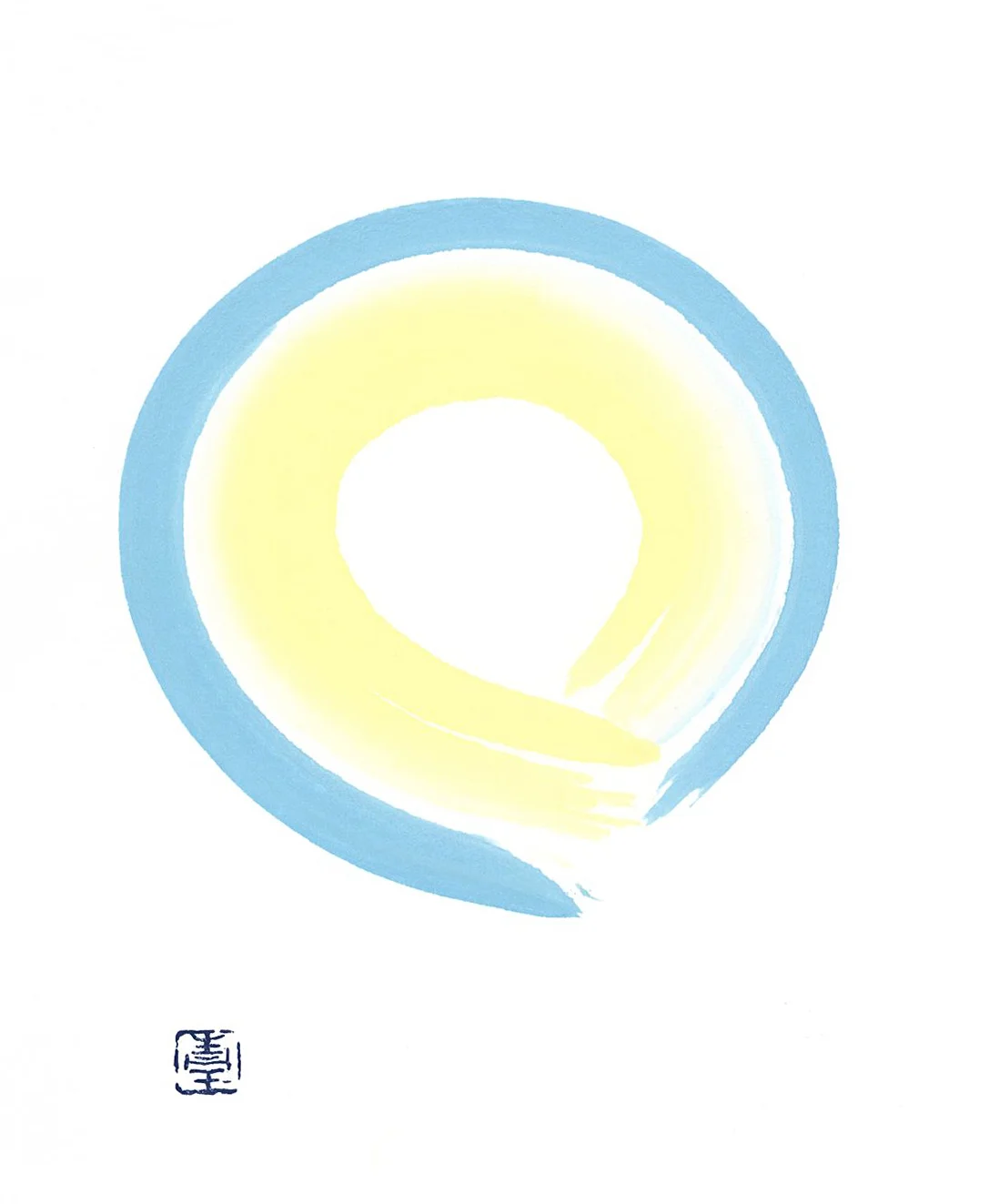 Silent Moon 1