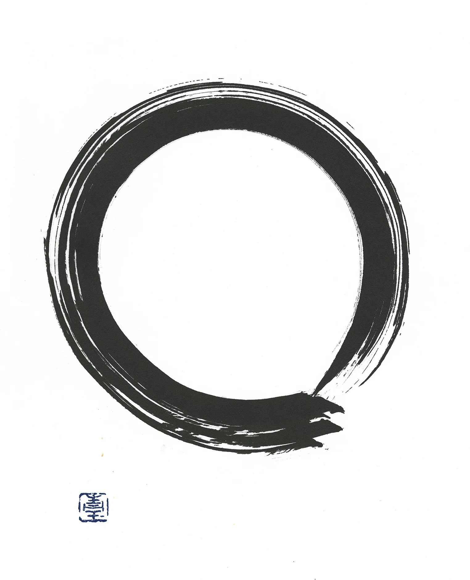 Midnight Peace