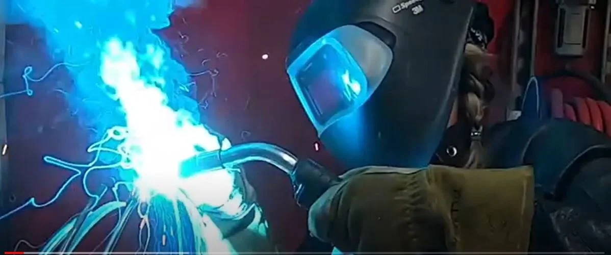 Maker Feature: Kelly O'Neill