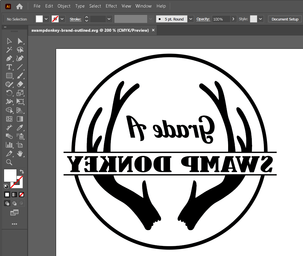 Teresa's Adobe Illustrator file