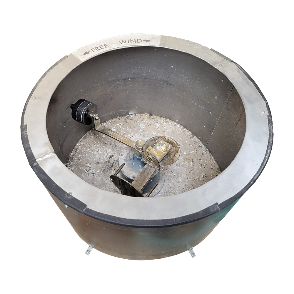 Centrifugal Casting Machine
