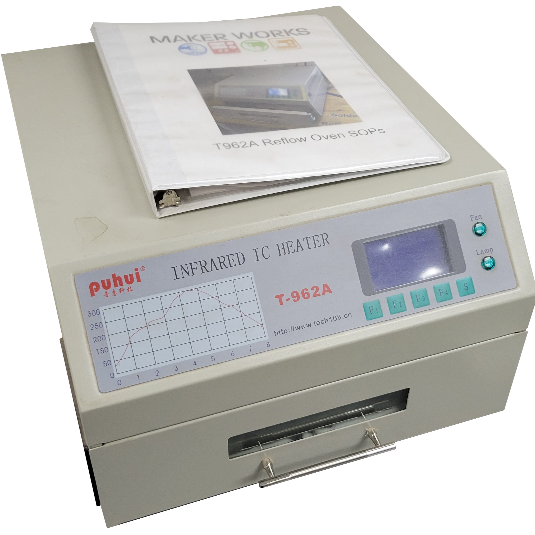 Reflow Oven
