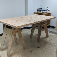 Studio &amp; office space