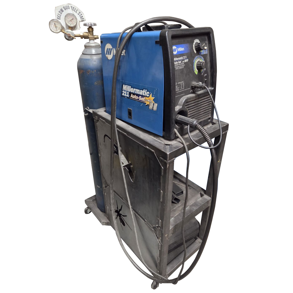 MIG Welder