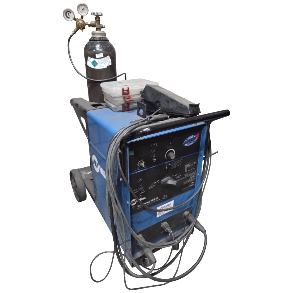 TIG Welder