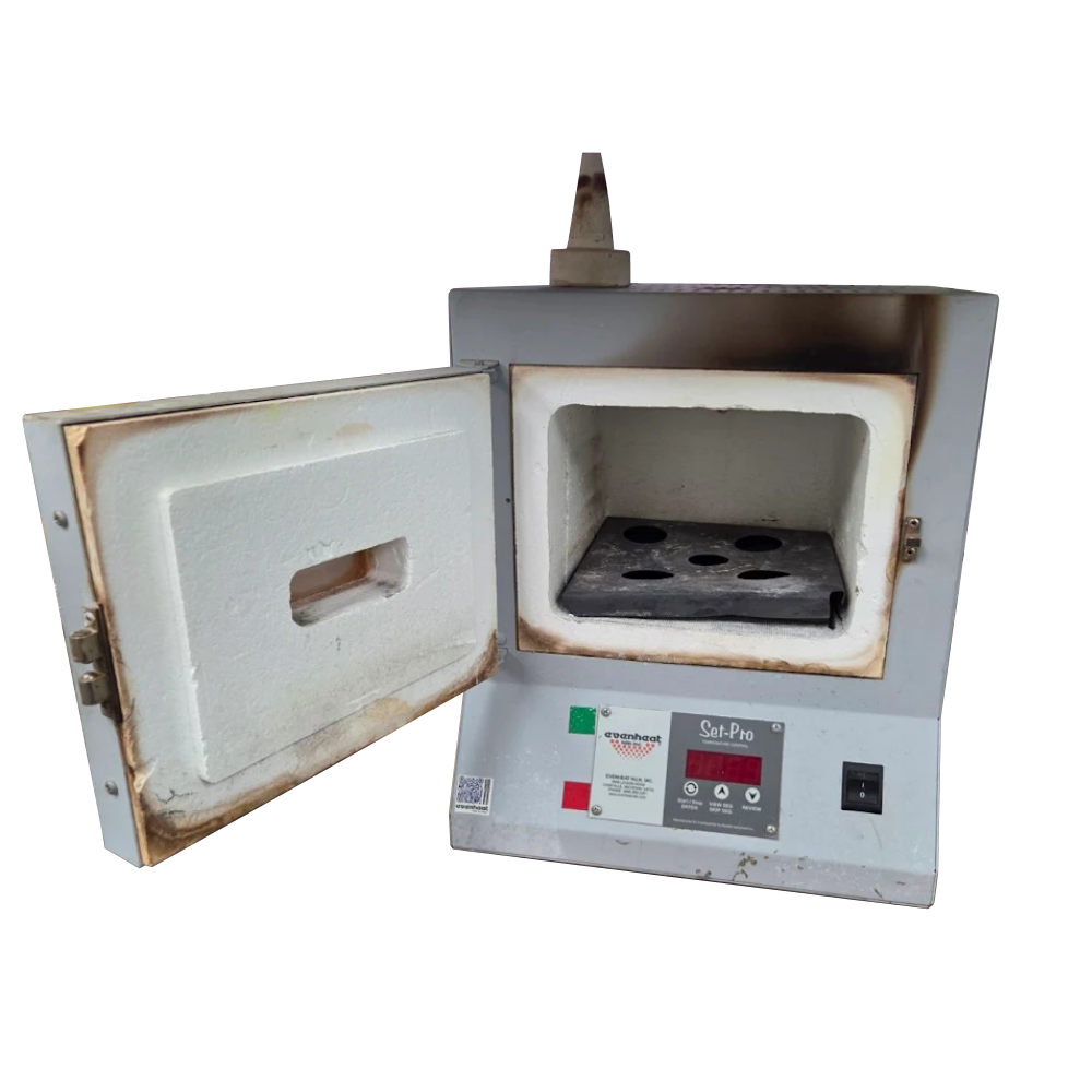Evenheat Programmable Kiln
