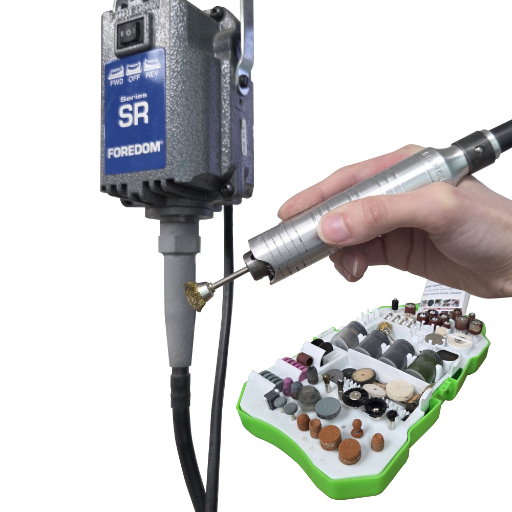 Foredom Flex-shaft Rotary Tool