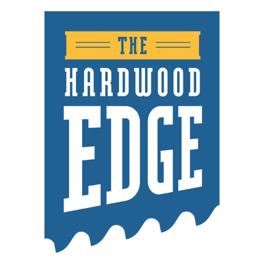 The Hardwood Edge