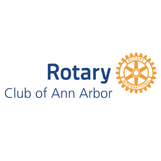 The Rotary Club of Ann Arbor