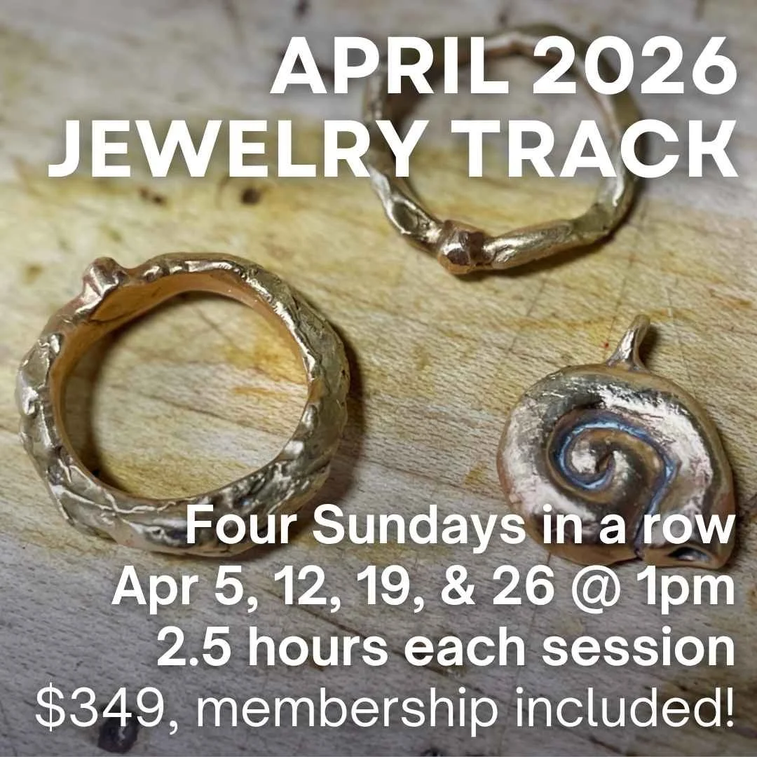 Jewelry Track