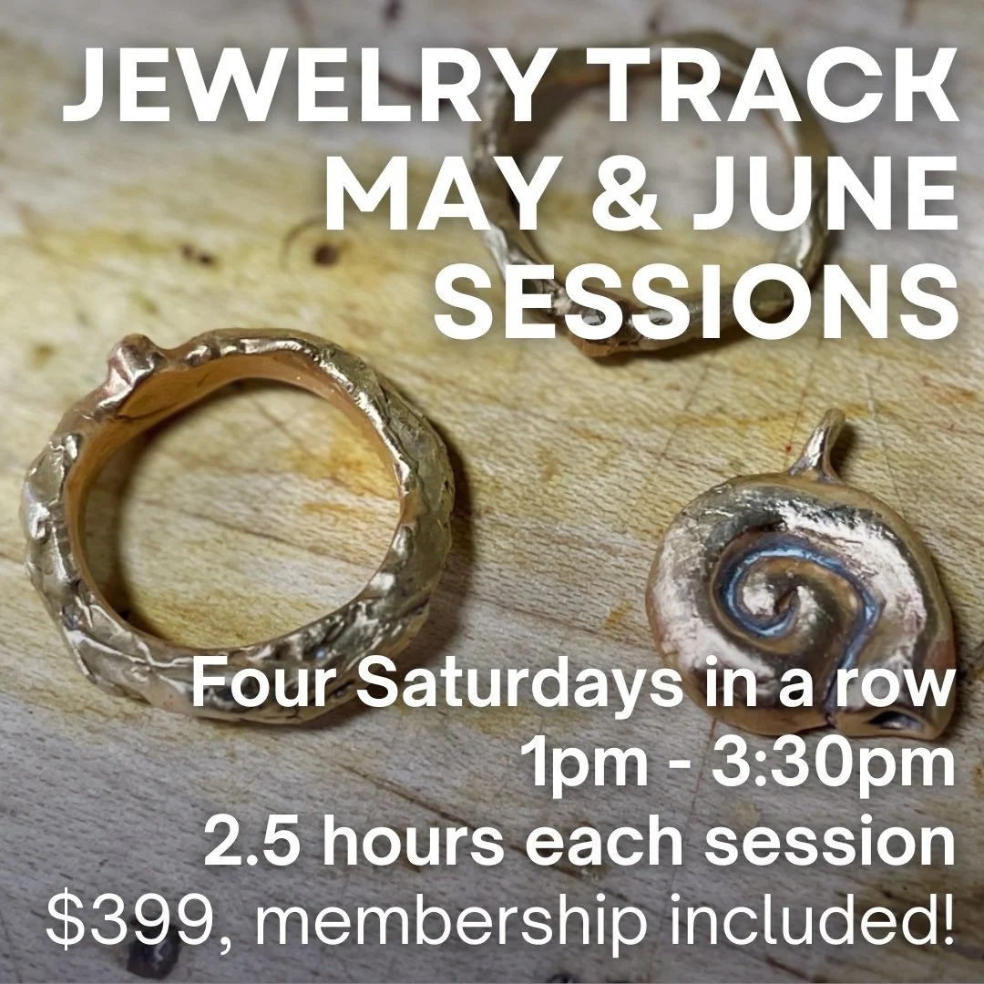 Jewelry Track