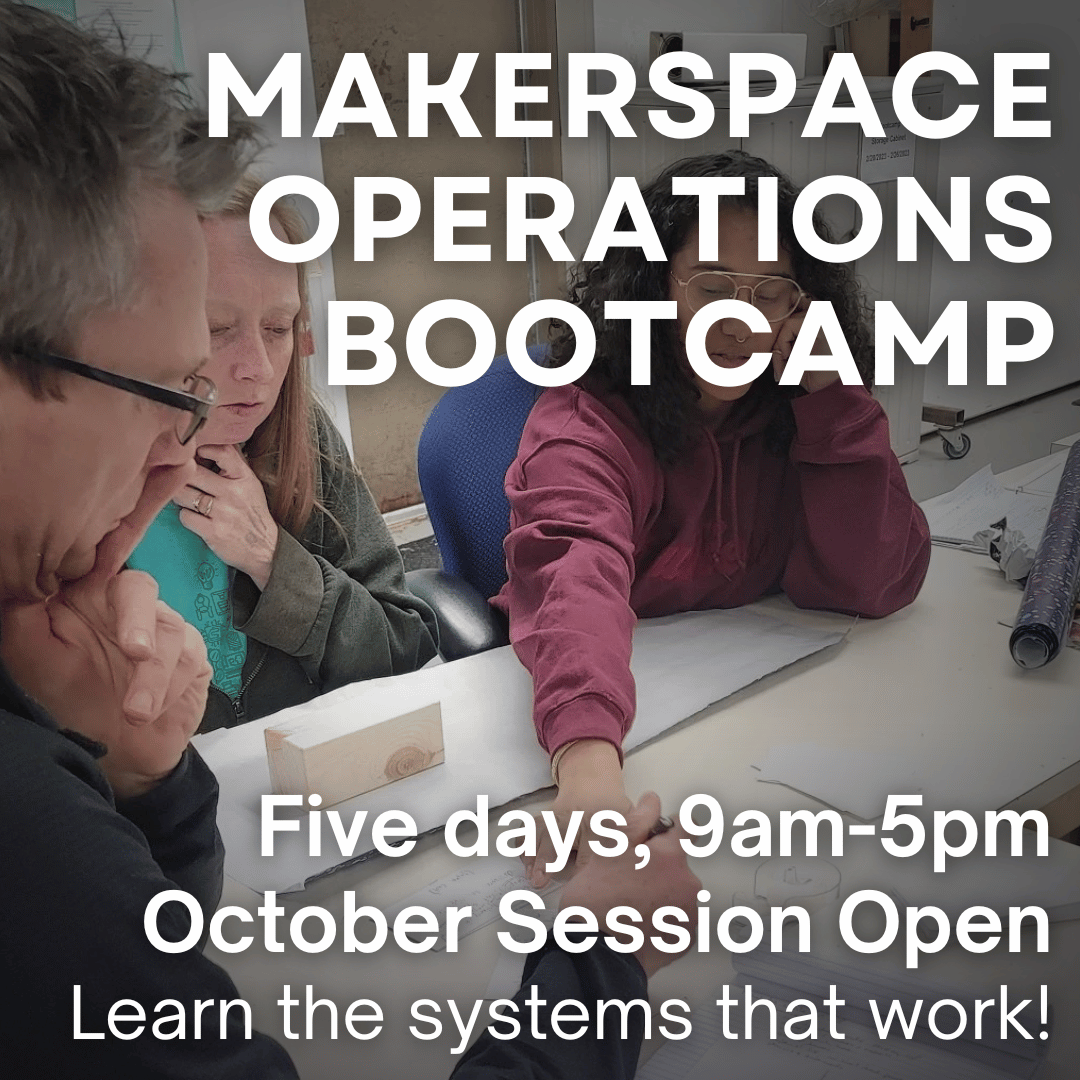 Operations Bootcamp