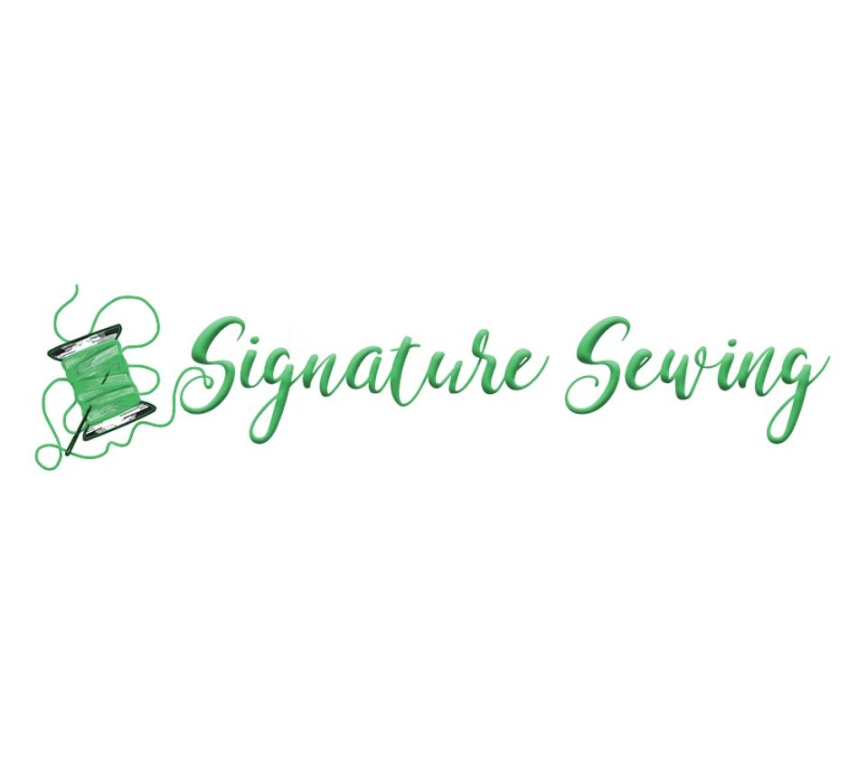 Signature Sewing