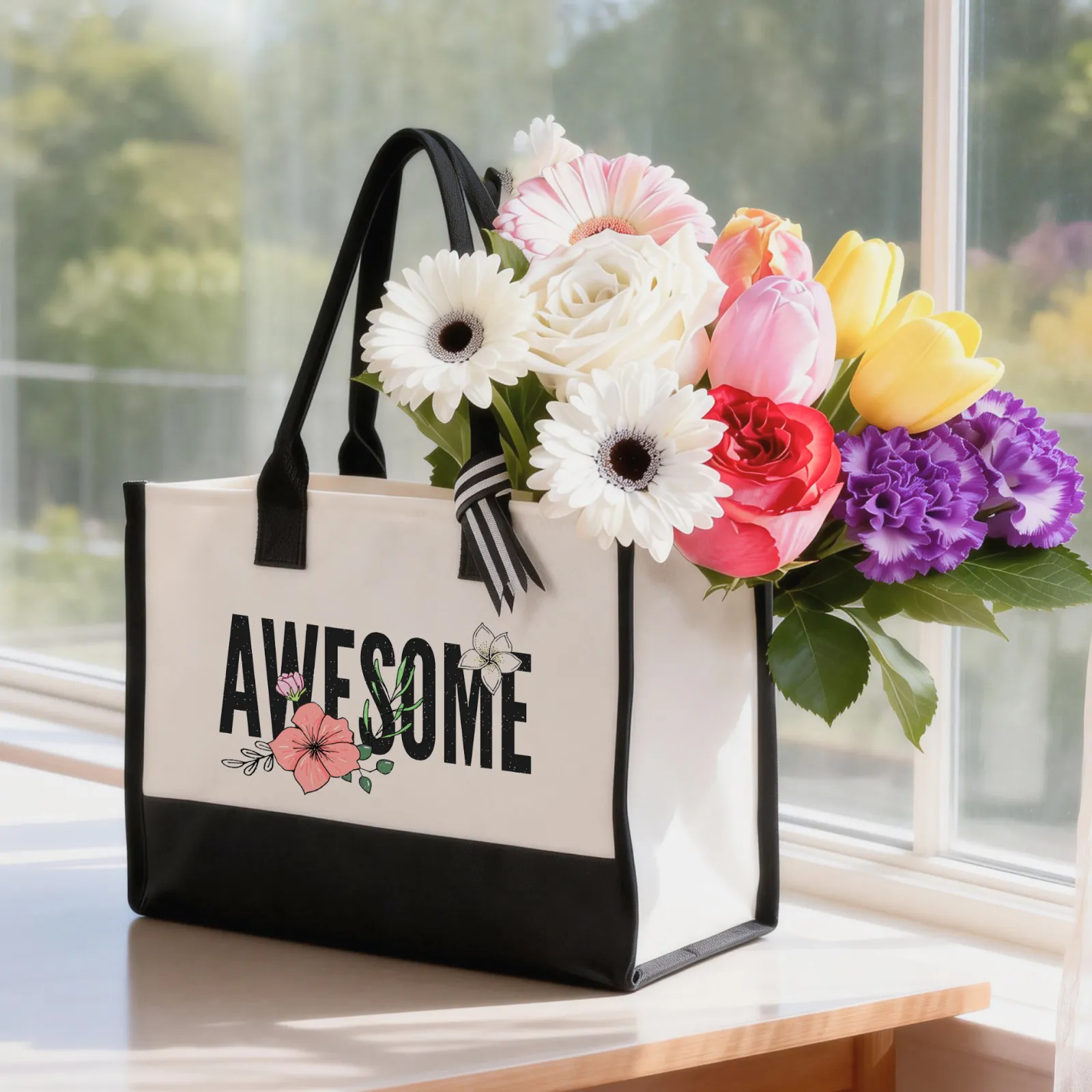 Tote Bags