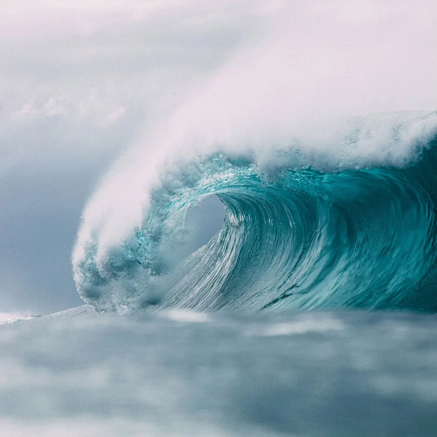 Wrote this in 30 minutes with a headache but felt compelled to get this out, so please read and leave a comment, let me know your thoughts. 💜 

&quot;Life is about learning to ride the waves of suffering. We can run from it, we can numb ourselves bu