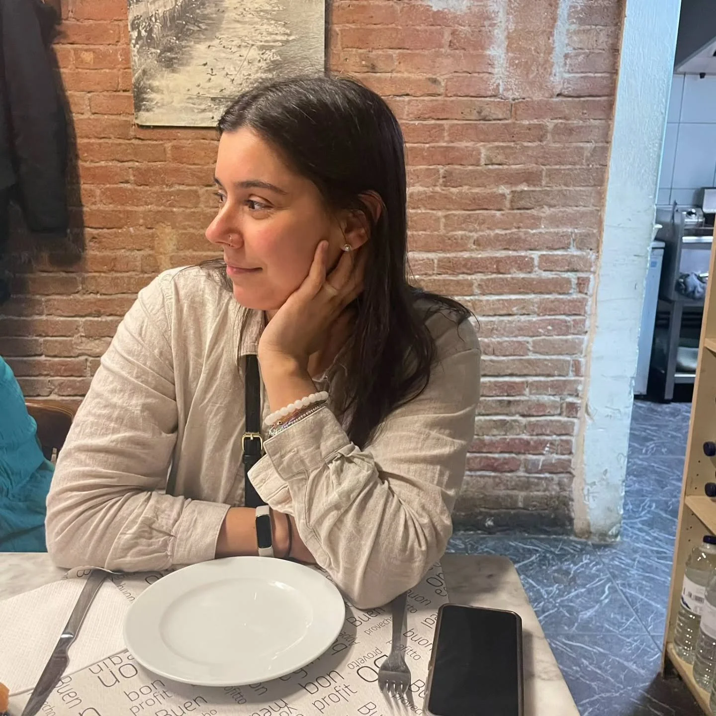 Sometimes I wonder how much of my personality is shaped by having endometriosis. Not that I identify with it but the 20+ years of being in consistent chronic debilitating pain. I mean even that writing that sentence out, how can it not? 

Since my ex