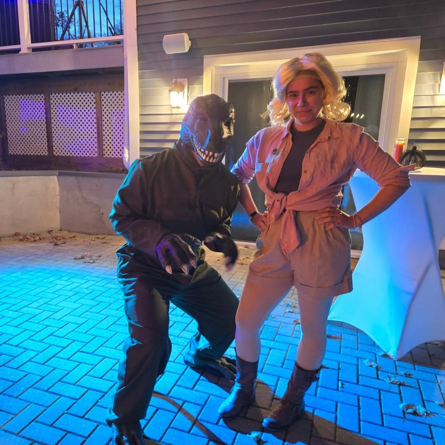 Happy Halloween! 🎃🎃🎃