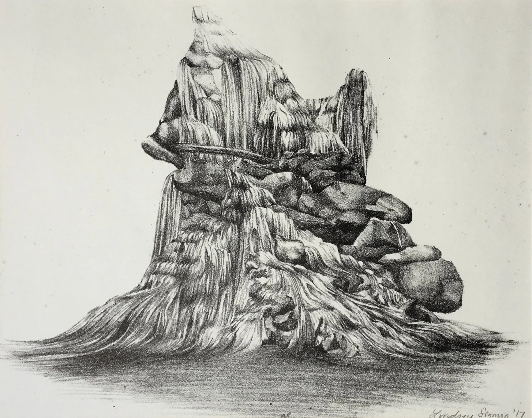 "Waterfall"