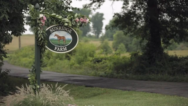 Christina & Scott |  UPPERVILLE, VA