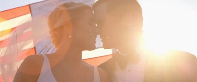 Courtney & Fred | BAYHEAD, NJ