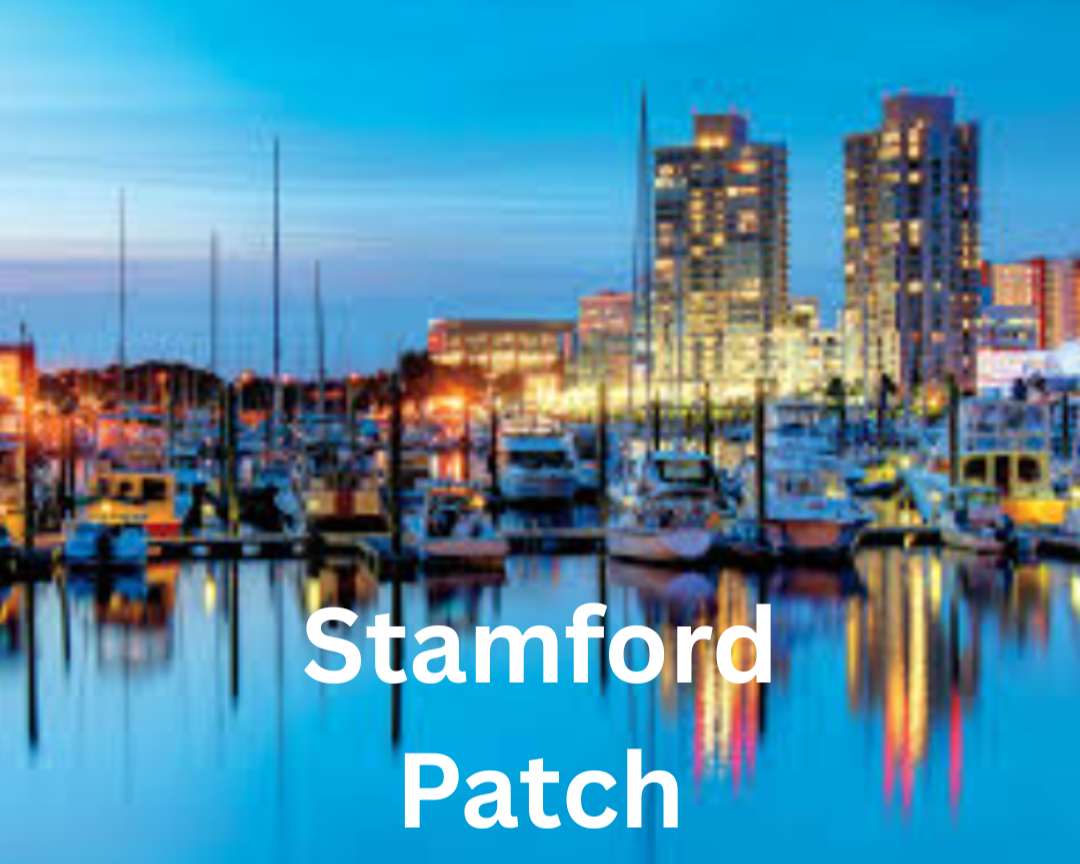 Stamford Patch, 2025